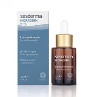 HIDRADERM HYAL Liposomal serum – Сыворотка липосомальная с гиалуроновой кислотой Sesderma (Сесдерма) 30 мл