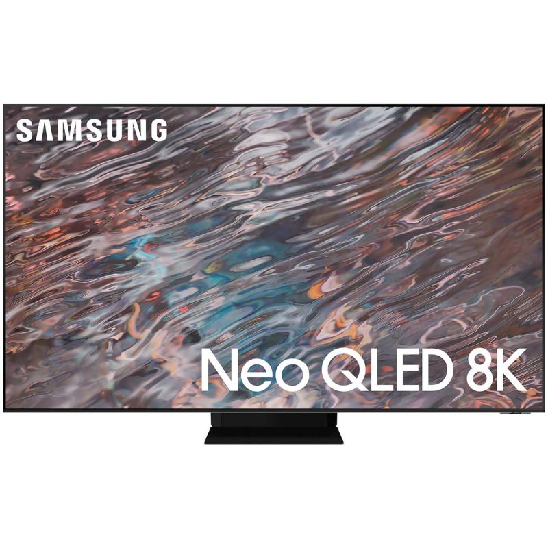 Телевизор QLED Samsung QE85QN800AU