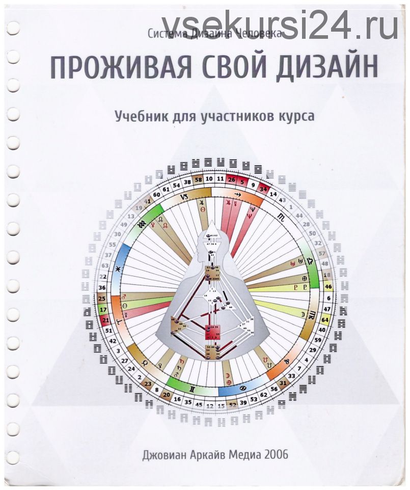 Необратимые последствия после курса Ливинг 