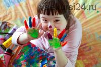 [ВТК Основа] Методы арт-терапии в работе с особенными детьми, 2018