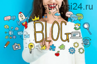 Как стать топовым блогером сегодня (Анна Протасова)