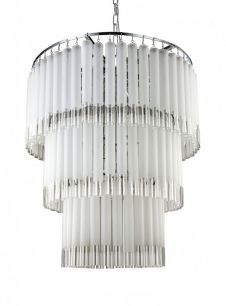 Дизайнерские люстры и светильники Tyrell D800