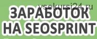 500 рублей в день на Seosprint