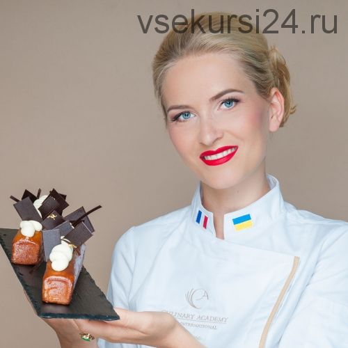 Sweet start up (Татьяна Вербицкая)