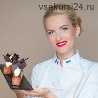 Sweet start up (Татьяна Вербицкая)