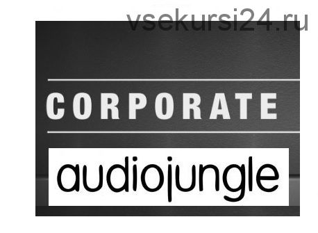 Корпоративная музыка для Audiojungle (Ярослав Мжельский)