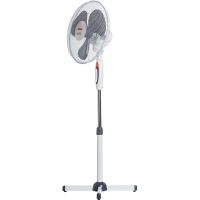 Вентилятор ARESA AR-1301 grey