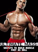 Как достичь максимальной мышечной массы: 7 секретных способов, на русском (Брэндон Картер)