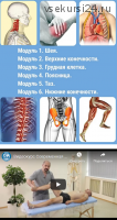 [Школа реабилитолог] Мануальная терапия мышечно-скелетных дисфункций (Олег Агеев)