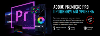 [Profileschool] Adobe Premiere Pro Продвинутый уровень 2020 (Дмитрий Ларионов)