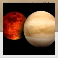 Марс и Венера - Модель Отношений (Анна Ласточкина)
