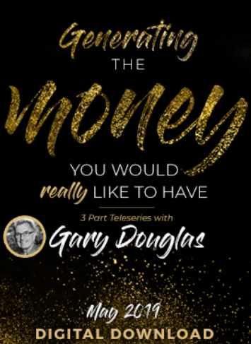 [Access] Генерируем деньги, которые вы действительно хотели бы иметь (Гэри Дуглас)