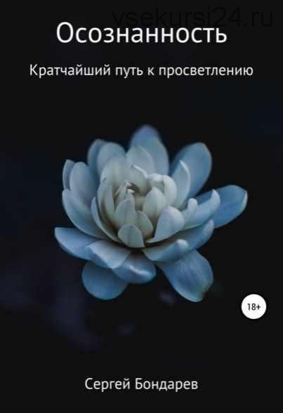 Осознанность. Кратчайший путь к просветлению (Сергей Бондарев)