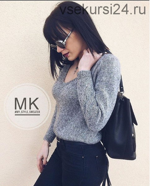 Свитер 'My_style_sweater' (alisia___lisa)