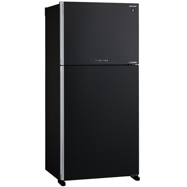 Холодильник Sharp SJXG60PMBK