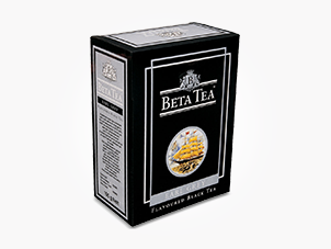 Чай Beta Earl Grey 100 гр