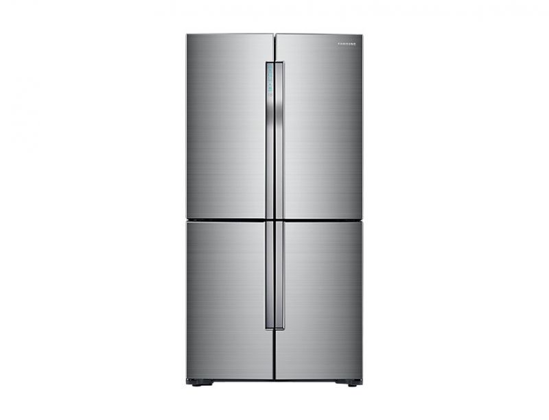 Холодильник Samsung RF61K90407F