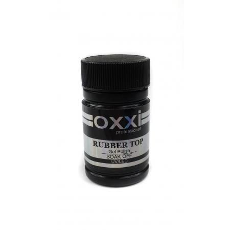 OXXI 30 мл Rubber Top
