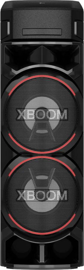 Аудиосистема LG XBOOM ON99