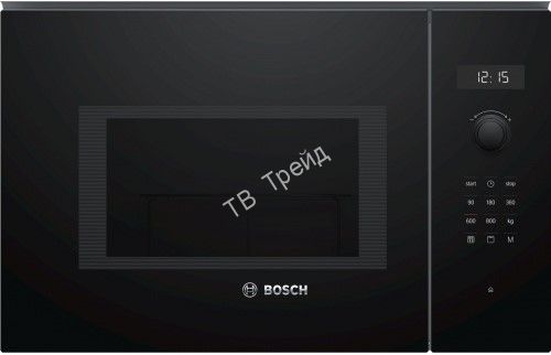 Встраиваемая микроволновая печь Bosch BEL524MB0