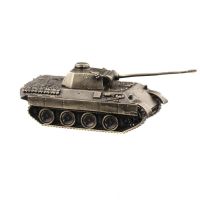 Танк Пантера. 1:100