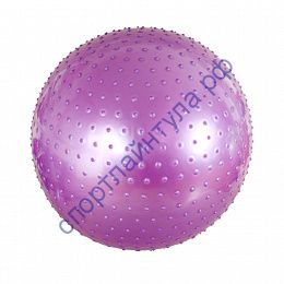 Мяч массажный BF-MB01 (30") 75 см