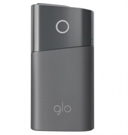 GLO 2.0 [gray]