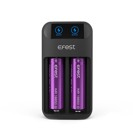 Зарядное устройство EFEST Q2