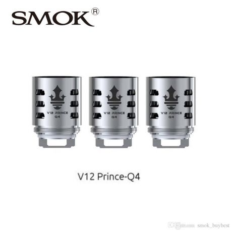 SMOK V12 PRINCE-Q4 [ 0,4 ohm ] [ 1 шт. ]