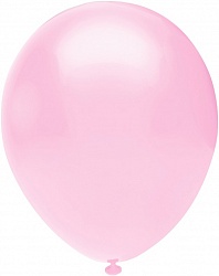 Розовый , пастель, 100 шт., Орбиталь