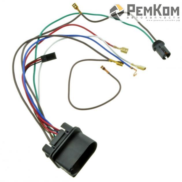 RK04206 * Жгут проводов блок фары для ам 2170 Bosch