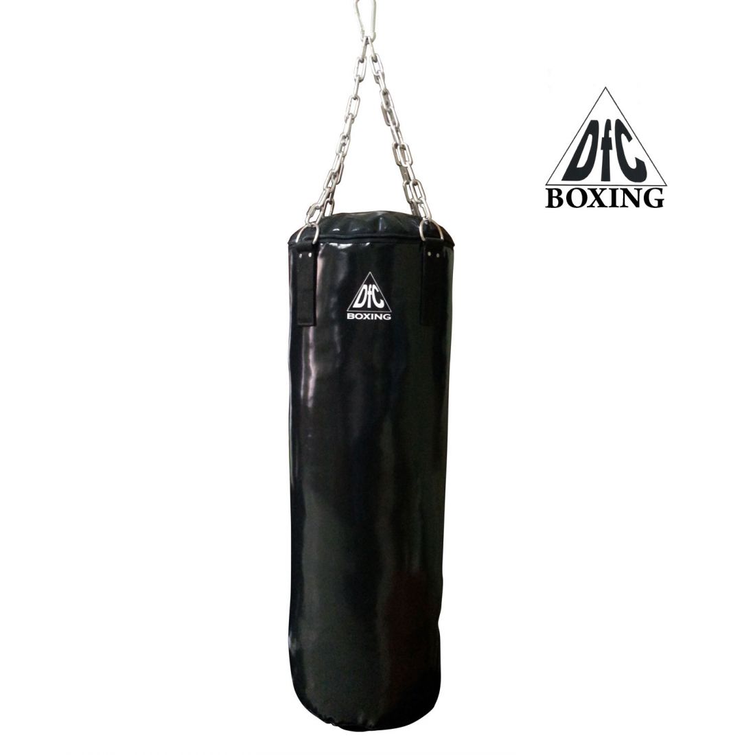 Боксерский мешок DFC HBPV2 (35 кг) 100х35