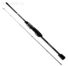 Спиннинг Favorite Blue Bird BB1-802L-T 240cm 3-12g Fast