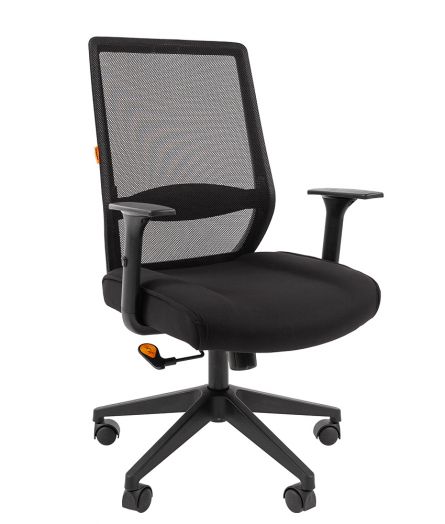 Кресло для руководителя CHAIRMAN 555 LT