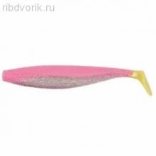 Rage Pro Shad Firetails 7"/18cm - Diamond Pink NSL298