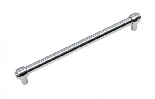 Мебельная рейлинговая ручка BAMBOO 160 мм Boyard