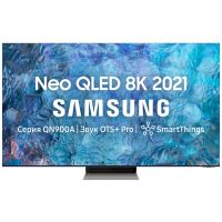 Телевизор Samsung QE-85QN900AU