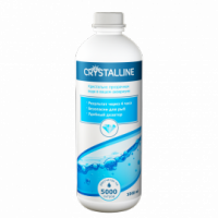 Crystalline для аквариума 1000 мл