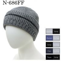 Мужская шапка NORTH CAPS N-686ff