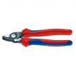 Ножницы для резки кабелей KNIPEX KN-9522165