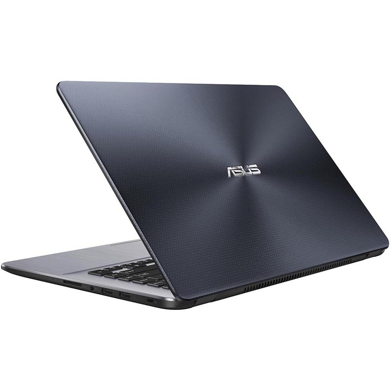 Ноутбук Asus VivoBook 15 X505BA-BR189 15.6" 1366x768 (WXGA), 90NB0G12-M02920