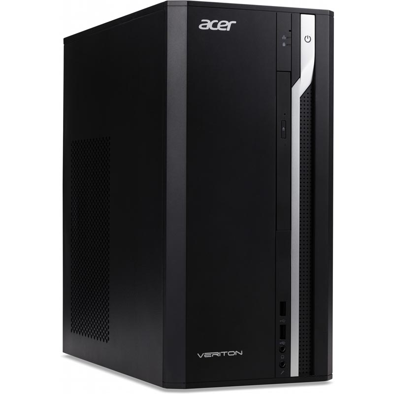Настольный компьютер Acer Veriton ES2710G Minitower, DT.VQEER.014