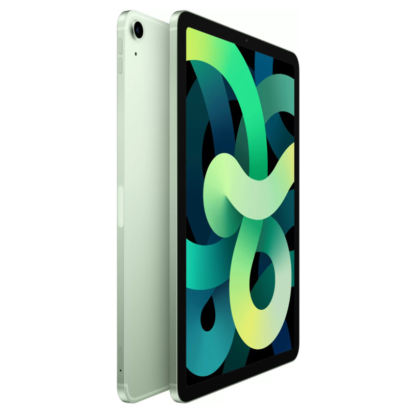 Планшет Apple iPad Air (2020) 10.9" 2360x1640, MYG02RU/A