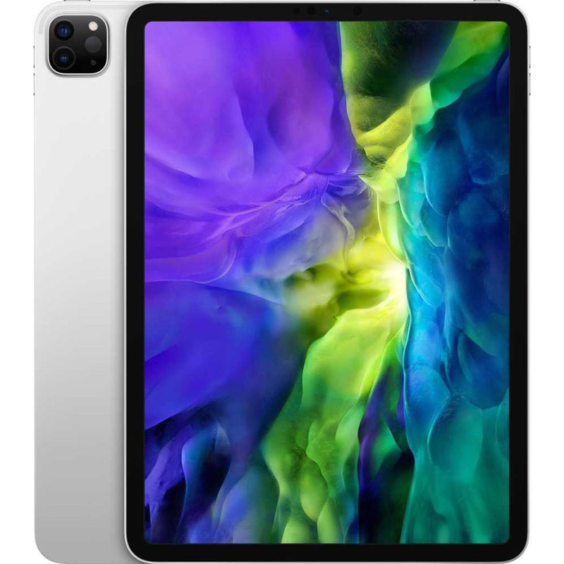 Планшет Apple iPad Pro (2020) 11" 2388x1668, MXDF2RU/A