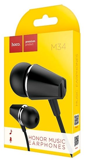 Наушники Hoco M34