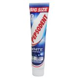 PEPSODENT зубная паста 125 мл White System
