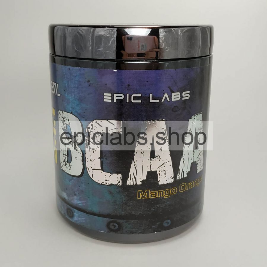 BCAA 2:1:1 (Epic Labs) 200 гр