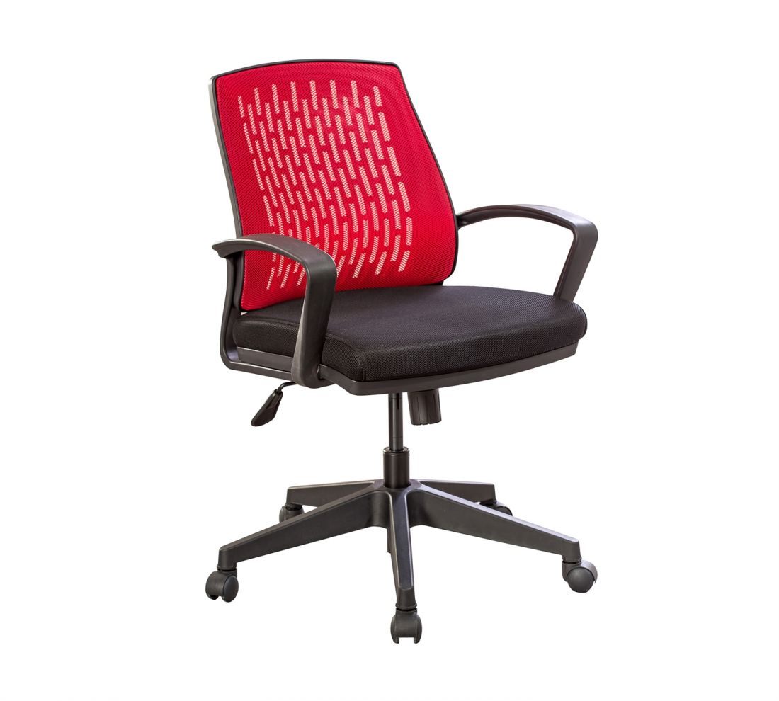 Кресло Comfort (Красный)