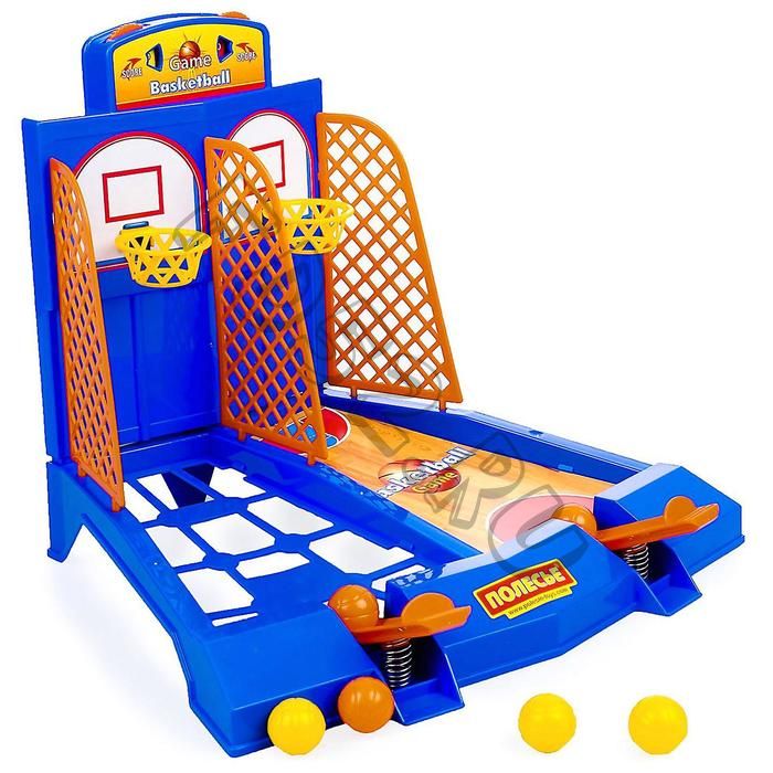 Игра «Баскетбол» для 2-х игроков 109772
