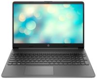 Ноутбук HP 15s-fq1080ur Серый (22Q45EA)